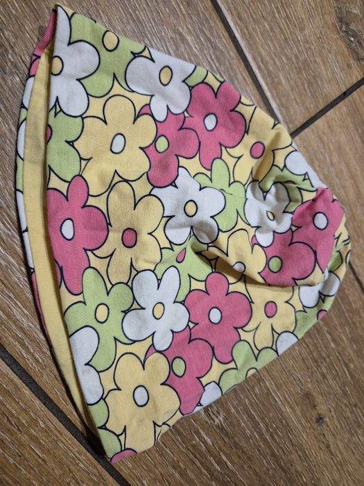 Czapeczka 80-98cm
