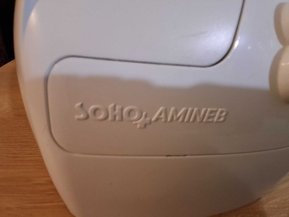 Inhalator, nebulizator