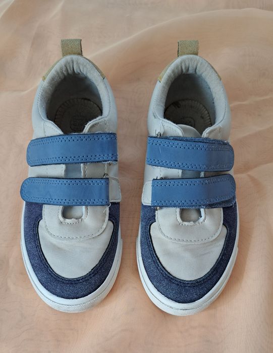 Макасіни для хлопчика