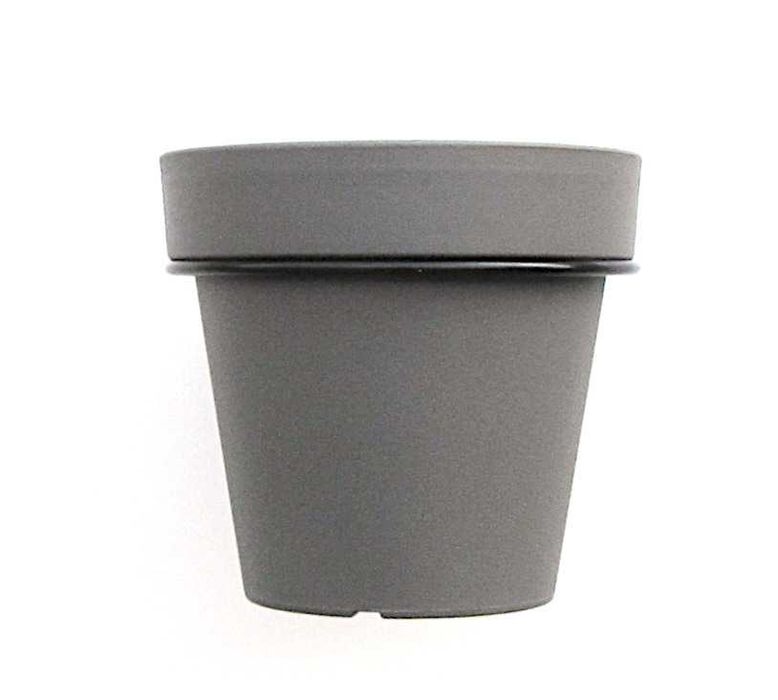 Kwietnik na ścianę uchwyt na doniczkę 18 cm KWT-01