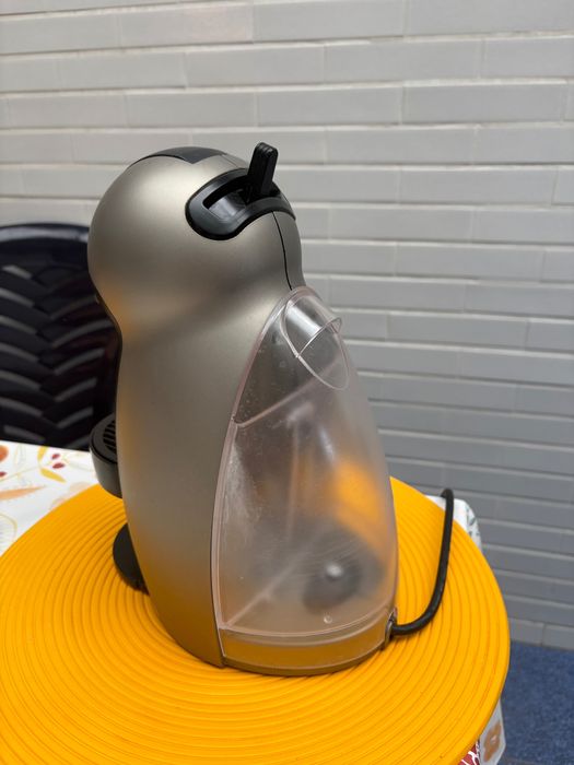 Máquina Café Dolce Gusto