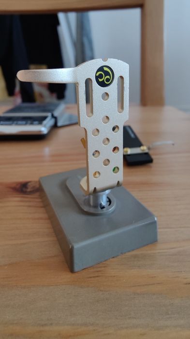 Pickering AS-2PS headshell