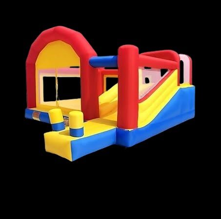 Insuflável Pula Pula