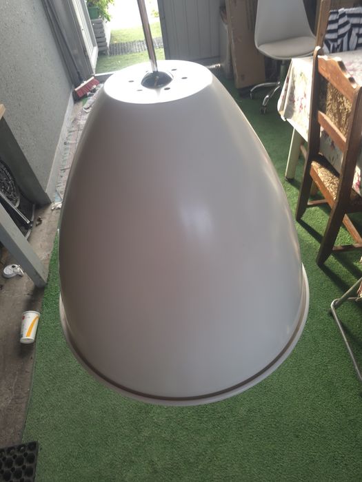 Sprzedam  lampe sufitową