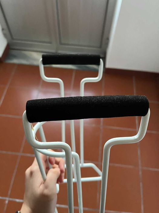 Calçadeira para Meias de Compressão + OFERTA.