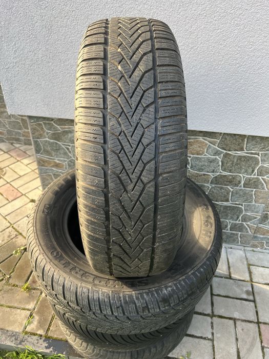 Пара резини 215/65 r16