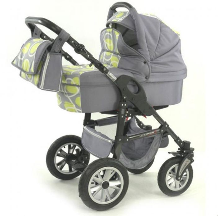 Коляска бу в хорошому стані