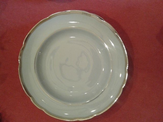 Serviço Vista Alegre para 12 pessoas