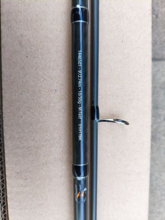 Wędka Berkley Air Rod Spinning
