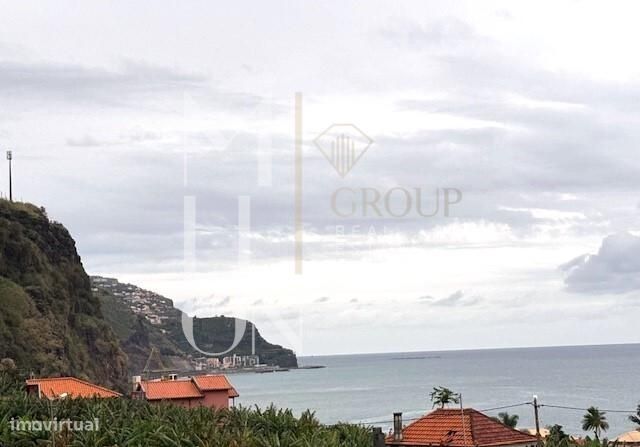 Apartamento T2 novo no Lugar de Baixo |Ponta do sol