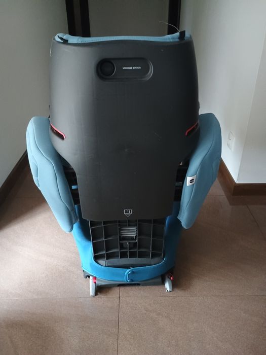 Fotelik samochodowy Concord Transformer Tech