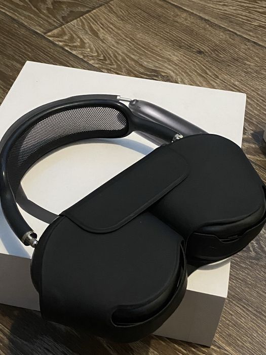 Airpods Max black 1:1