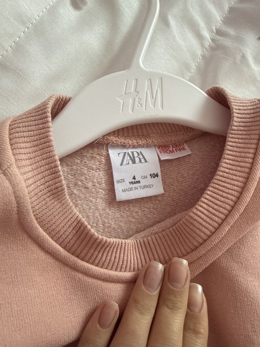 Zara сукня плаття для дівчинки 3-4 роки 104 розмір