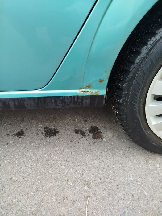 Sprzedam Opel Meriva
