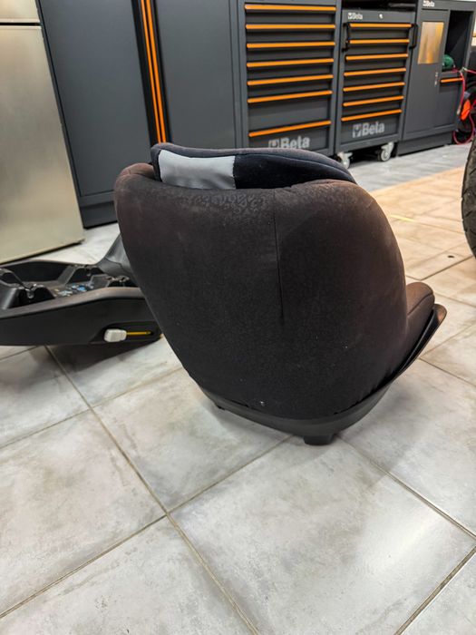 Bebeconfort 2way Pearl + base 2way Fix