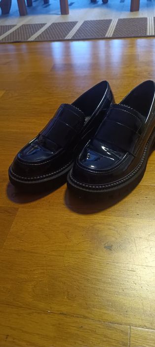 Mokazyny damskie DeeZee 37