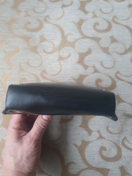 пояс-кобура для перукаря