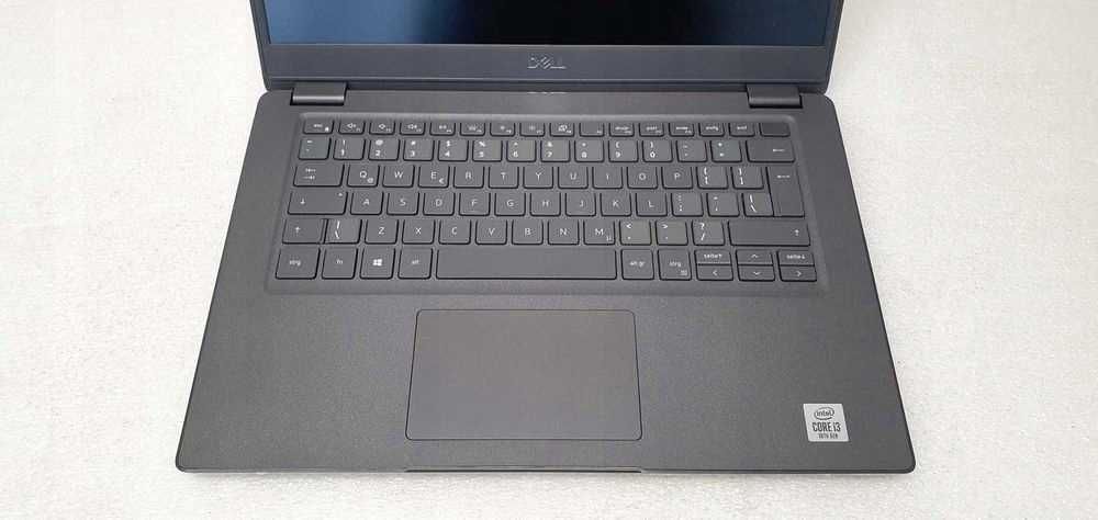 Dell Latitude 3410 14,1 i3-10110U 8GB/256GB SSD