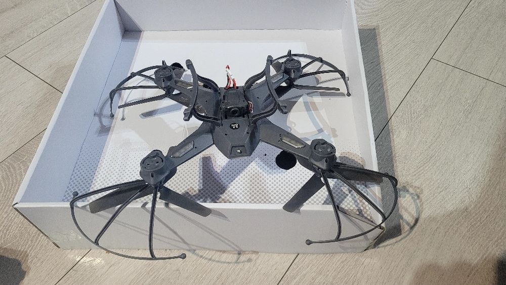 Voyager dron silverlit