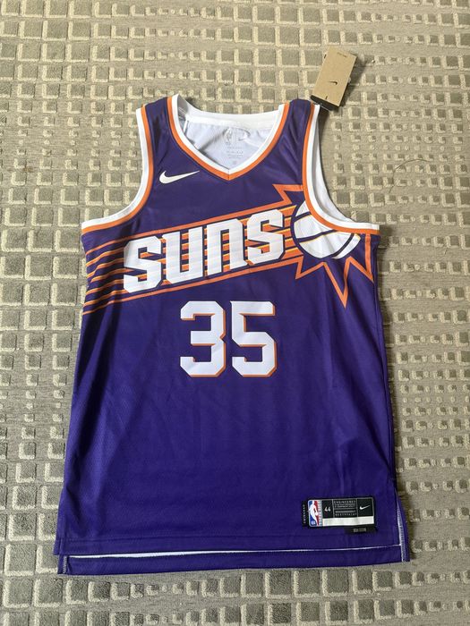 Майка nike pheonix suns Kevin Durant