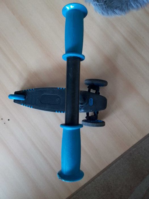 Hulajnoga dla dziecka