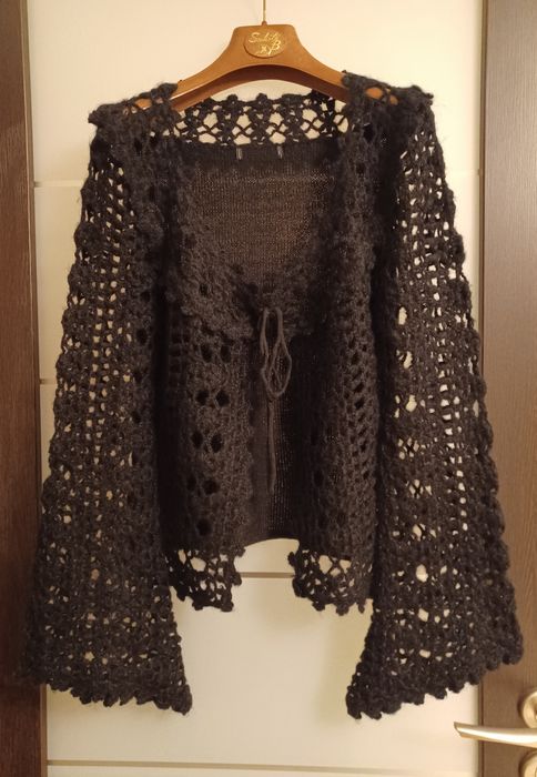 Sweter Zara rozmiar S