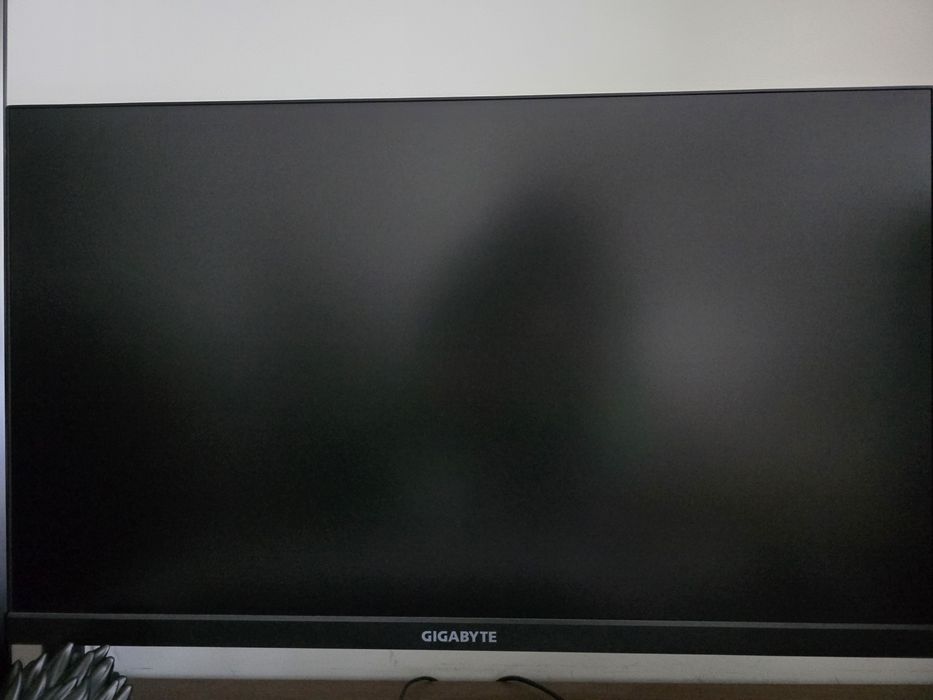 Monitor Gaming 27" 240Hz QHD 1ms Gigabyte M27QX