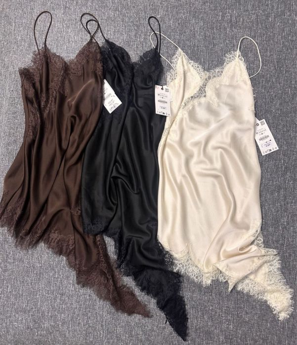 Плаття zara туніка