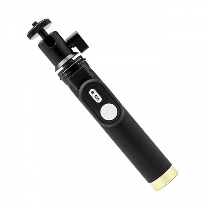 Монопод Bluetooth для екшн-камери Xiaomi Yi, 4K, 4K+, Lite (Оригінал)