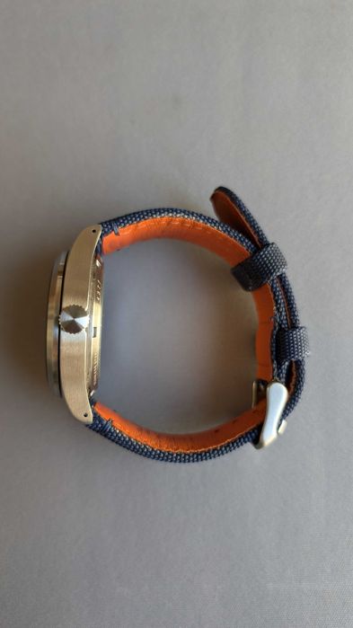 Seiko 5 Sports SRPH31K1 - Novo