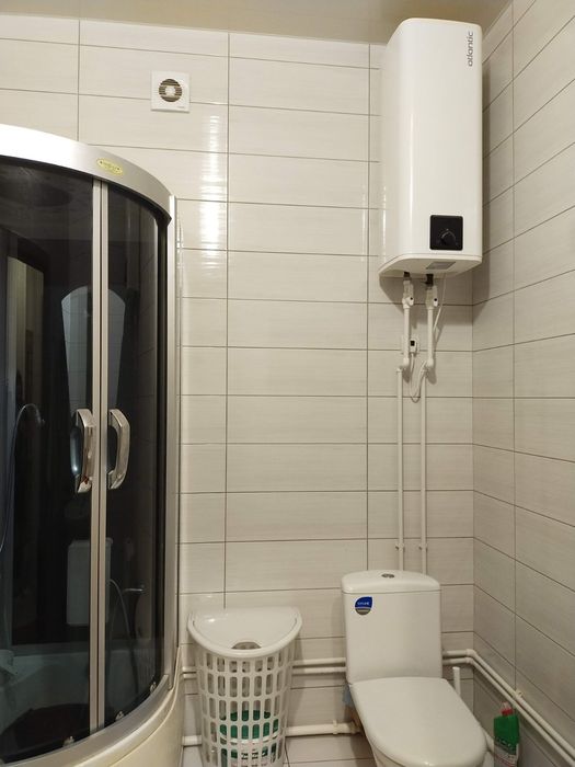 Продам 1к квартиру в ЖК Морской