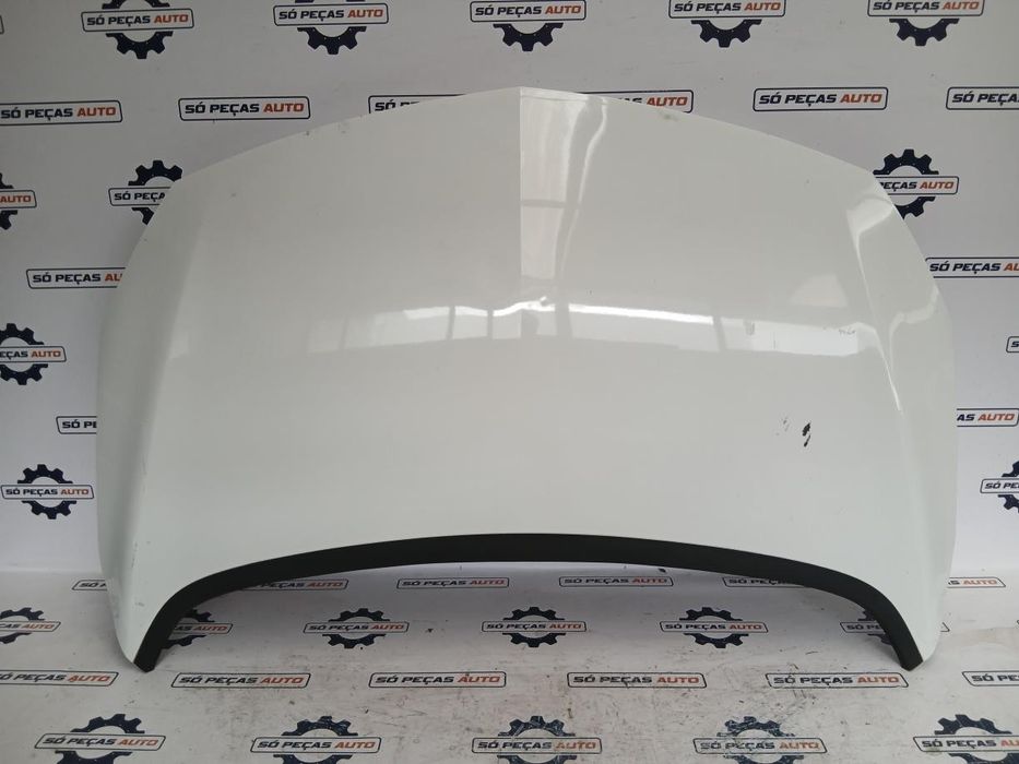 CAPOT BRANCO OPEL ASTRA J 1.6 16V SRI ANO: 2011