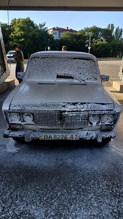 Продам ваз 2106.