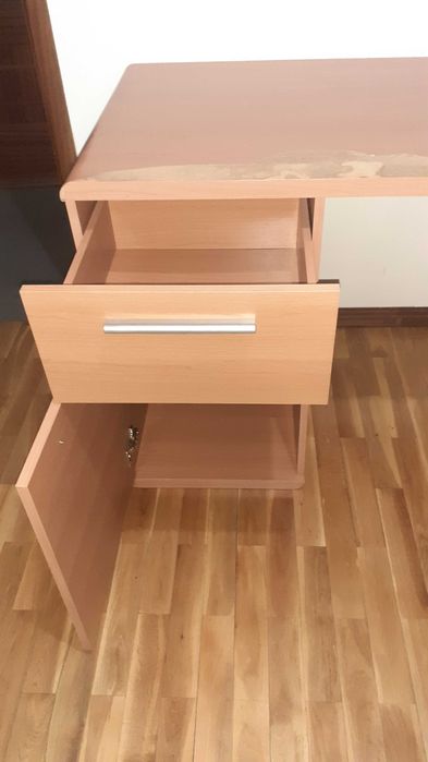 Secretária de Escritório