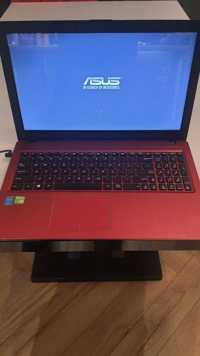 Laptop ASUS R540L 15,6 " Zakopane • OLX.pl