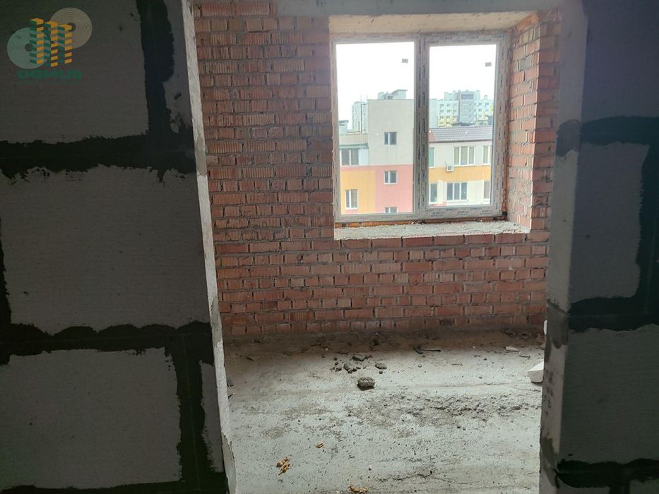 Продам 1 комн, 48 м2 Евродвушка! ЖК Уютный! АГВ. Плиева / Грушевского