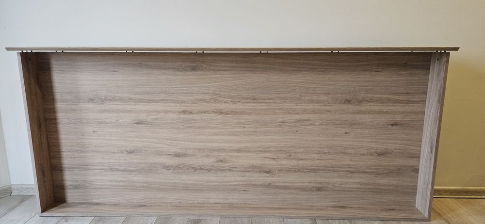 Pojemnik na pościel łóżko 2 x0.9m