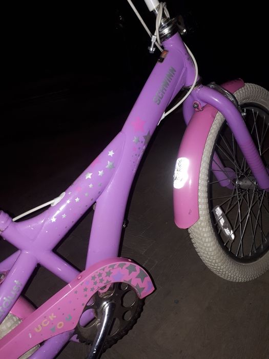 Велосипед SCHWINN