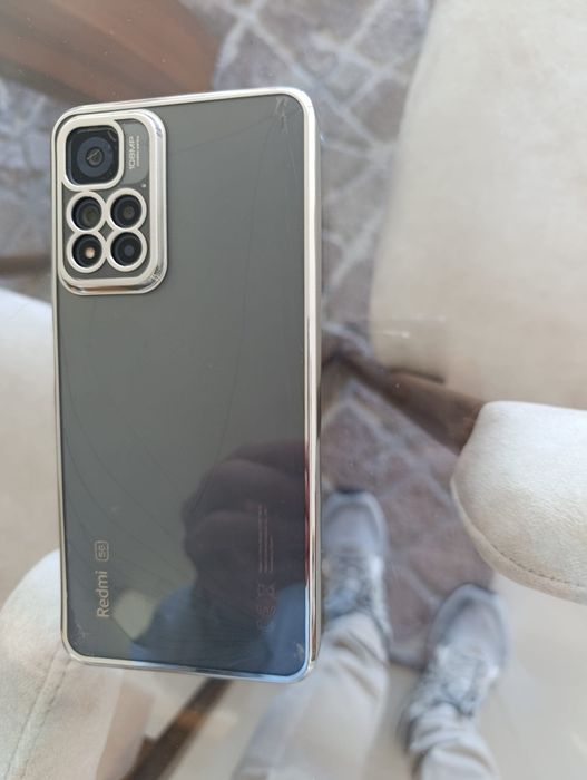 Xiaomi Redmi Note 11 Pro + 5G usado