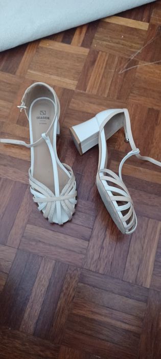 Vendo Sandalias da Seaside