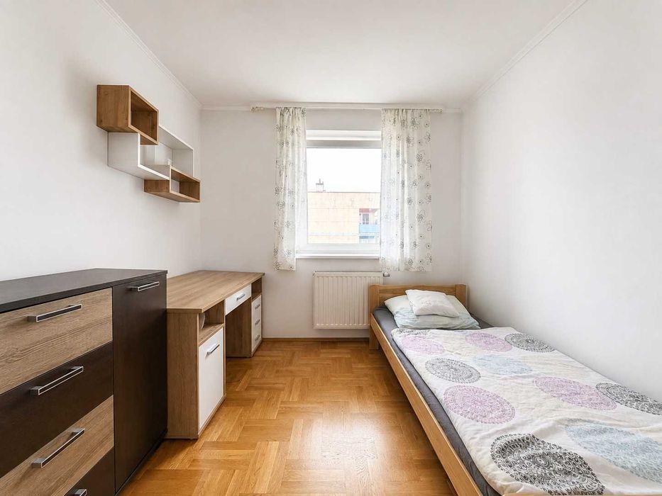Mieszkanie – Kraków, Osiedle Bronowice Nowe, Bronowice - Widok 4