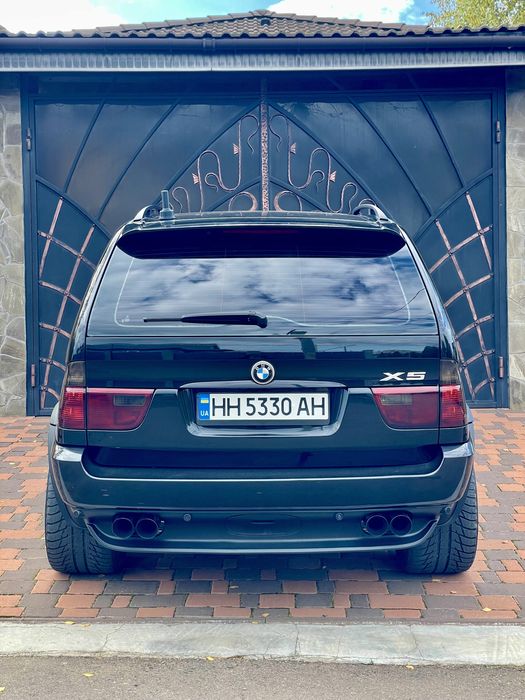 ‼️продам‼️Х5е53‼️m57‼️