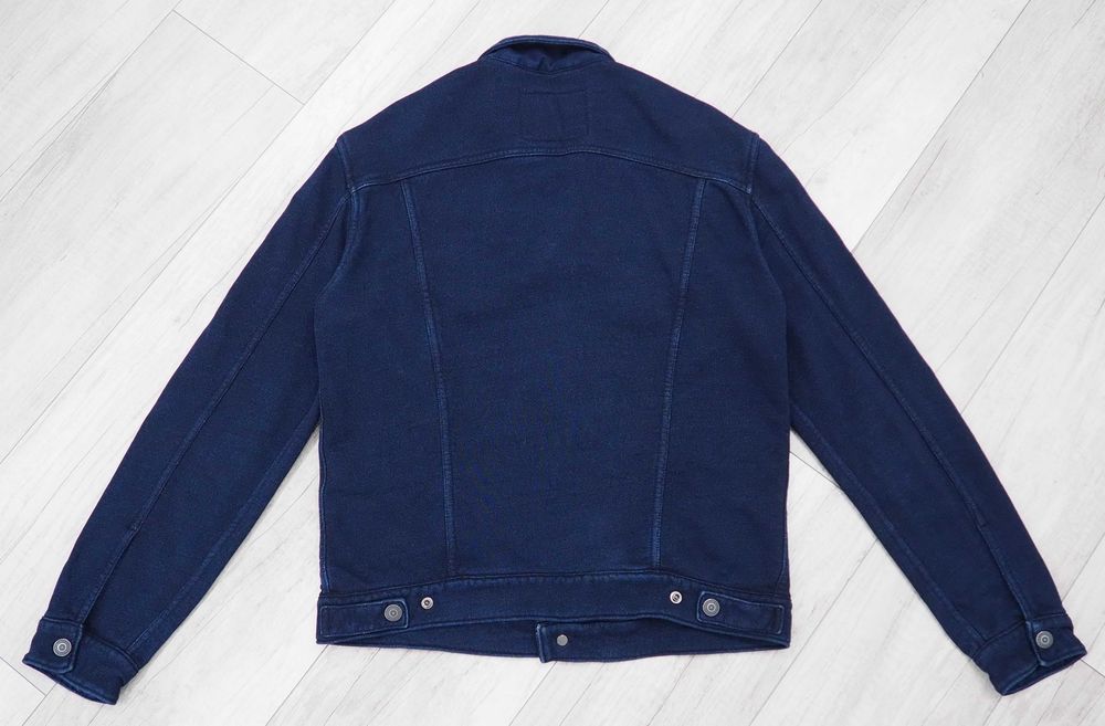 Levi's _kurtka damska _miękka_jak bluza_rozmiar M