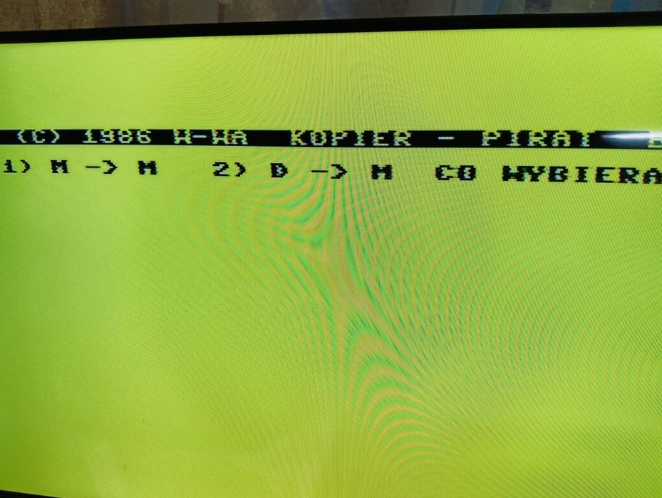 Commodore C 64 128 Kardridz Black Box X