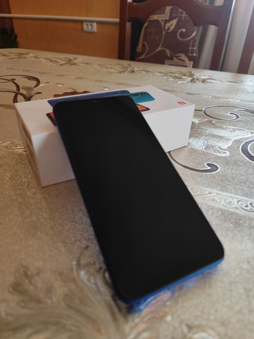 Телефон Xiaomi Redmi 9A в гарному стані