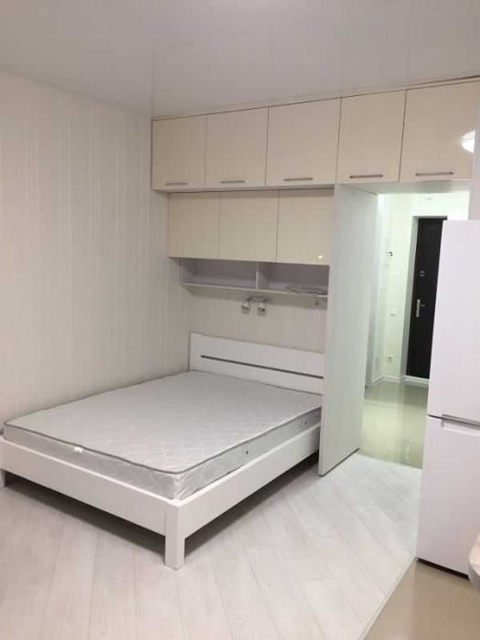 Здам квартиру-студію у ЖК «Яскравий»