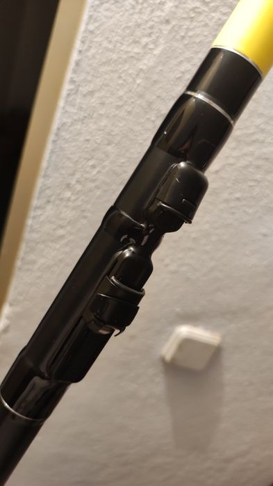 Cana de bóia ignesti shark 6mt