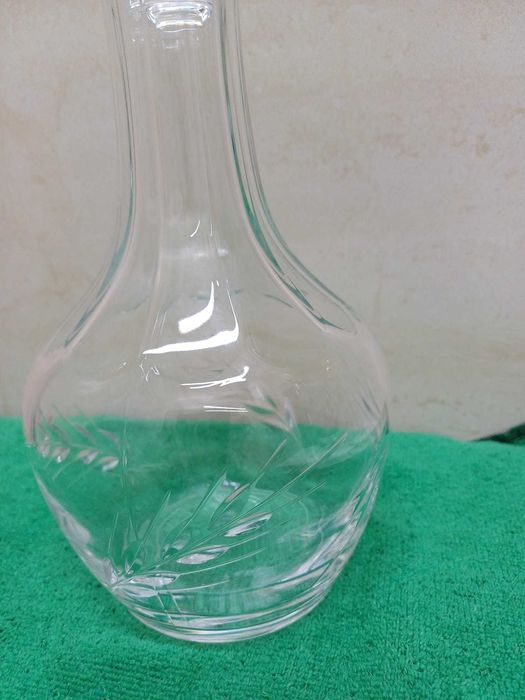 Garrafa de Cristal D'arques Nova426076281357608961