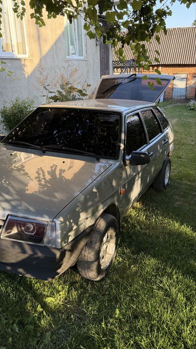 Продам Ваз 2109