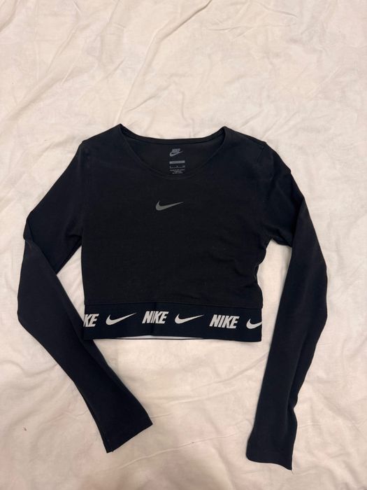 Оригінальний лонг NIKE